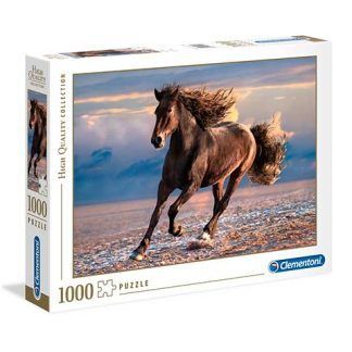 1000 Caballo Libre