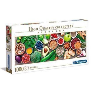 1000 Vegetariano y Saludable