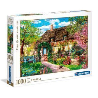 1000 The Old Cottage