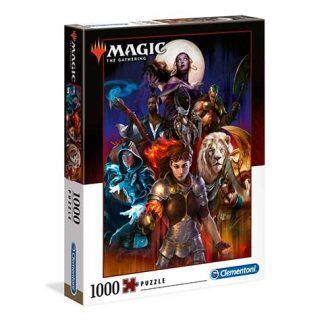 1000 Magic The Gathering