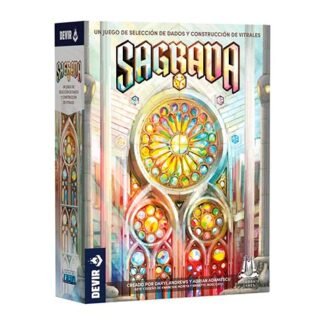 Sagrada
