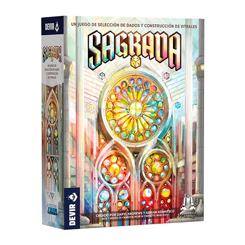 Sagrada