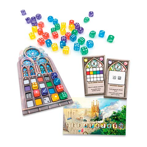 Sagrada - Imagen 2
