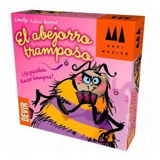 El Abejorro Tramposo