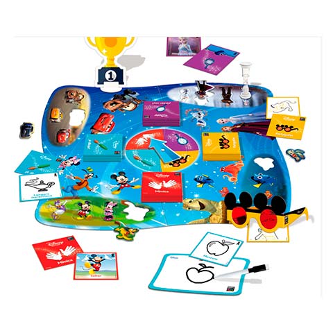 Party & Co. Disney - Imagen 2