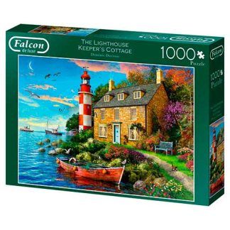 1000 La Casa del Faro