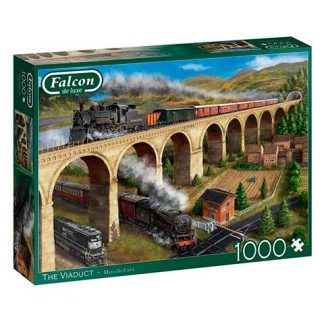 1000 El Viaducto