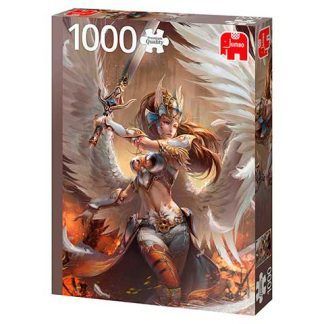 1000 Ángel Guerrero