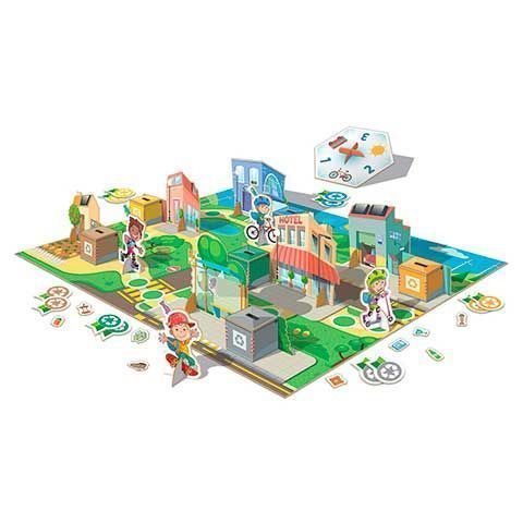 Re-Cycle - Imagen 2