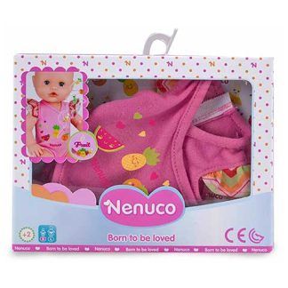 Nenuco Body