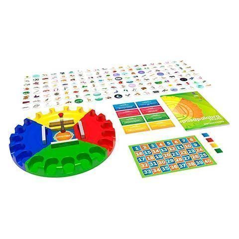 Pasapalabra Peques - Imagen 2