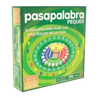 Pasapalabra Peques