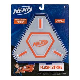 Nerf Diana Flash Strike con Luz