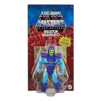 Figura Skeletor Masters del Universo