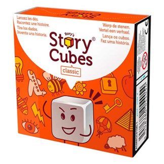 Story Cubes Classic