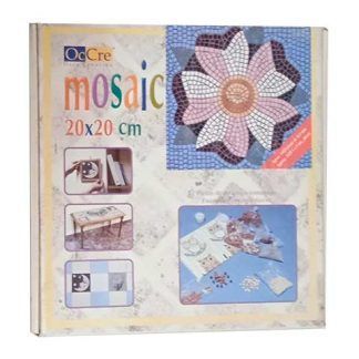 Mosaico Flor