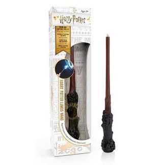 Varita Lumos Harry Potter