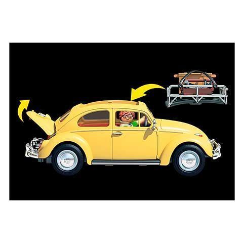 Volkswagen Beetle Edición Especial - Imagen 2