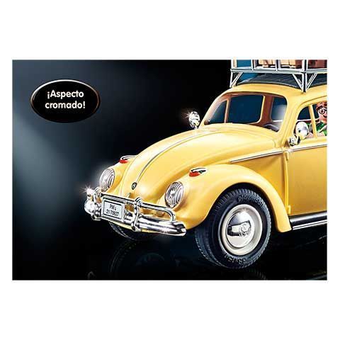 Volkswagen Beetle Edición Especial - Imagen 3