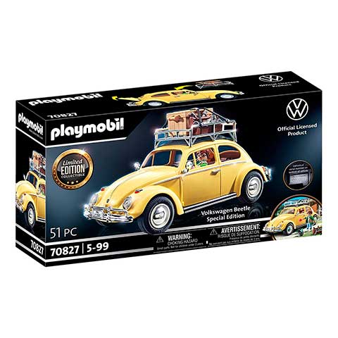 Volkswagen Beetle Edición Especial