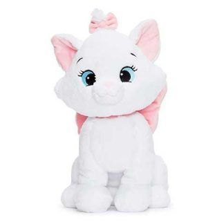 Peluche Gatita Marie 35 cm
