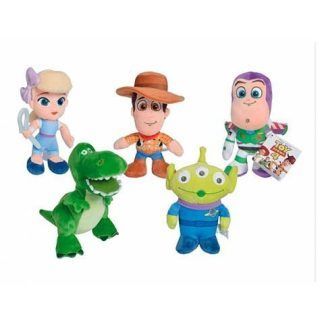 Peluche Toy Story 20 cm Surtidos