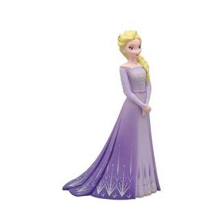 Elsa Vestido Purpura