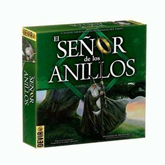 El Señor de los Anillos Edición Aniversario