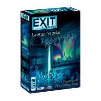 Exit La Estación Polar