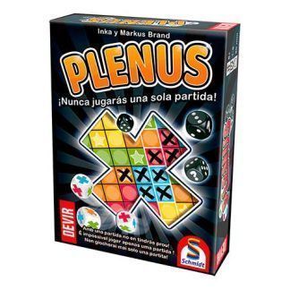 Plenus