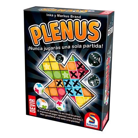 Plenus