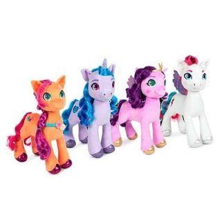 Peluche My Little Pony 25cm
