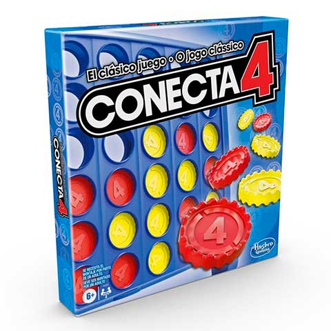 Conecta 4