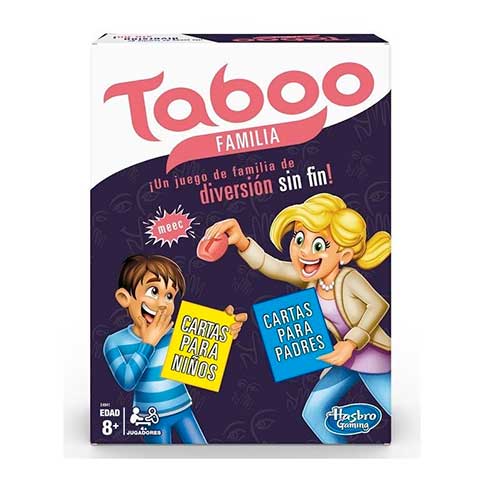 Tabú Familia