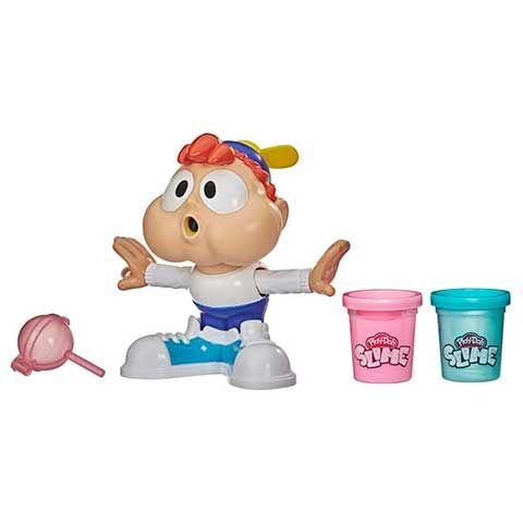 Play Doh Chewin Charlie Slime - Imagen 2