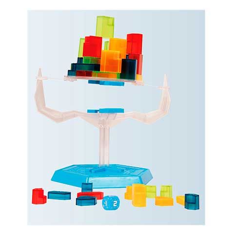 Gravity Tower - Imagen 2