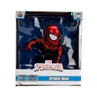 Figura Metal Spiderman 10 cm