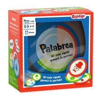 Palabrea