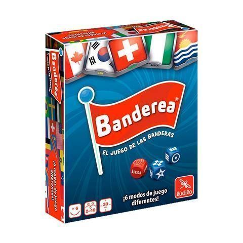 Banderea