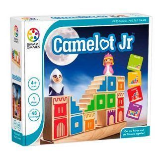 Camelot Jr.