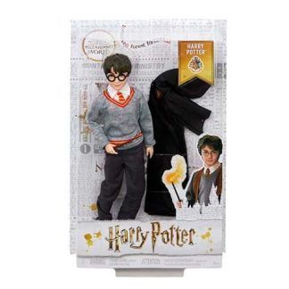 Figura Harry Potter 30 cm.