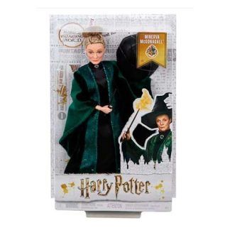 Figura Profesora McGonagall 30 cm.