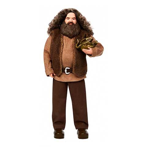 Figura Rubeus Hagrid 30 cm. - Imagen 2