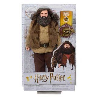 Figura Rubeus Hagrid 30 cm.