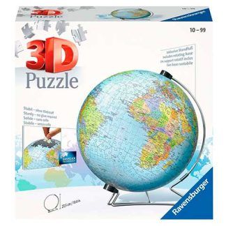 Globo del Mundo