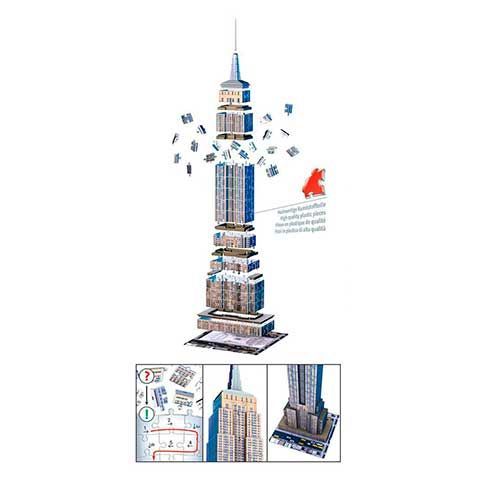 Empire State Building 3D - Imagen 2