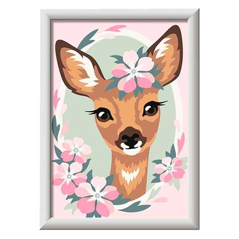 CreArt Bambi - Imagen 2