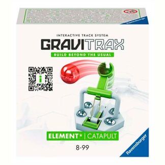 Gravitrax Espansión Catapulta