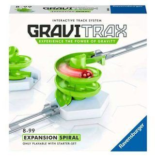 Gravitrax Expansión Espiral