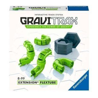 Gravitrax Espansión Flextube